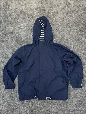 Hanna Andersson Spring Lined Jacket